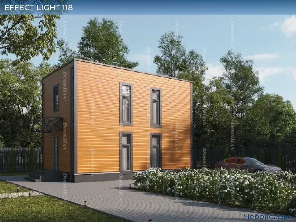 EFFECT LIGHT 118, cheboksary.doorhan.ru
