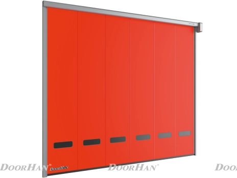 Скоростные рулонные ворота серии speedroll sdo, cheboksary.doorhan.ru